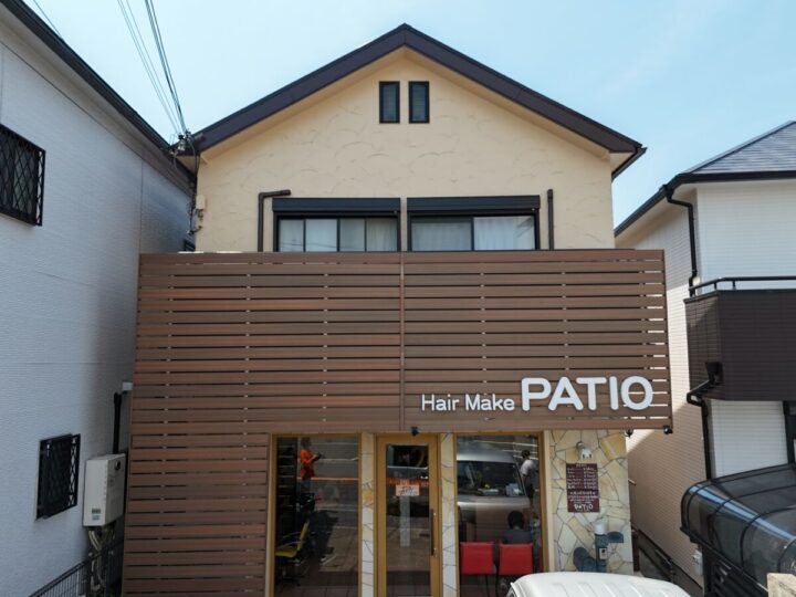 和泉市Ｈ様邸外壁塗装・屋根塗装工事 2025年６月