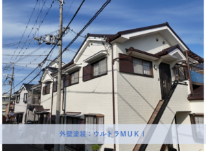 和泉市様Ｈ様邸外壁塗装・屋根塗装工事 2025年11月