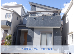 和泉市Y様邸外壁塗装・屋根塗装工事 2025年12月