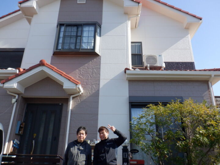 岸和田市Ｍ様邸