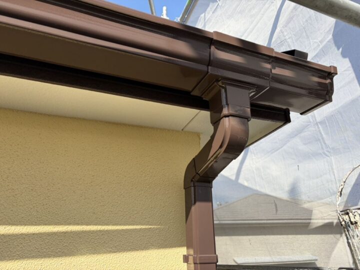 【付帯部分】完成