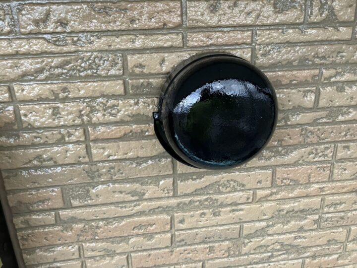 【付帯部分】完成