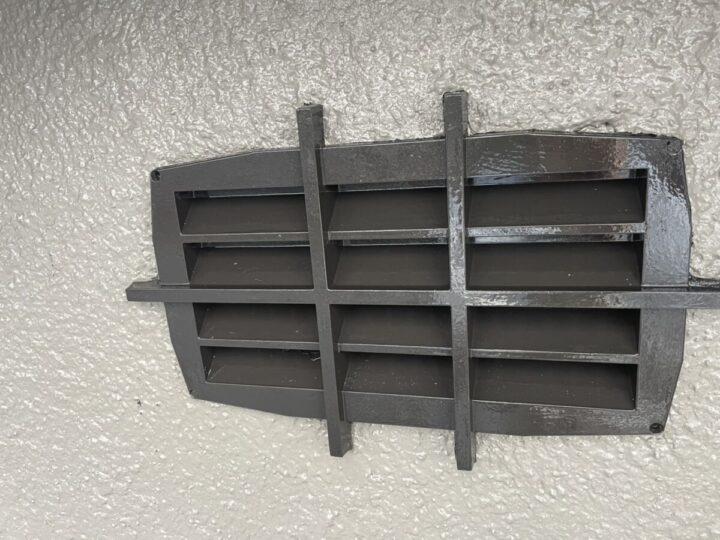 【付帯部分】完成