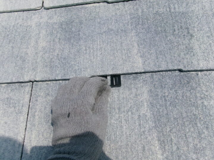 タスペーサー縁切り工法