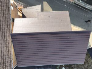 和泉市Ｏ様邸カバー工法工事