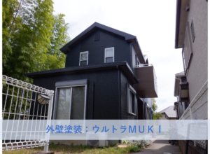 和泉市Ａ様邸外壁塗装・屋根塗装工事 2026年６月