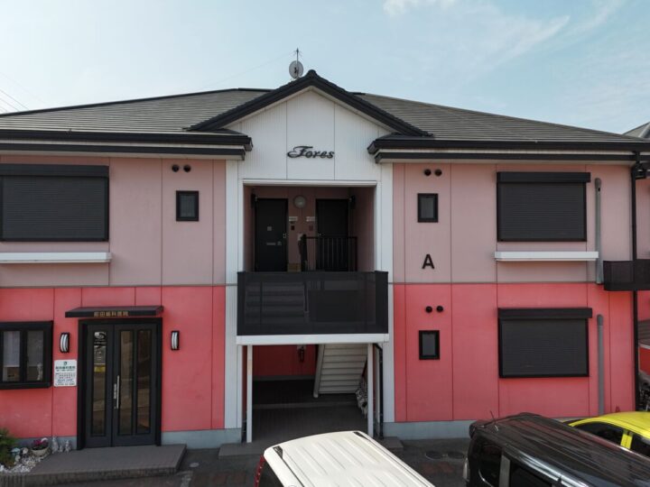 施工前