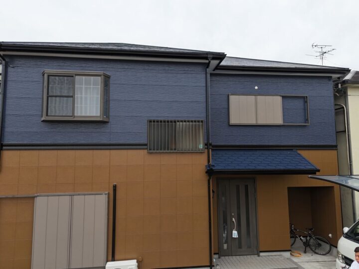 岸和田市Ｍ様邸