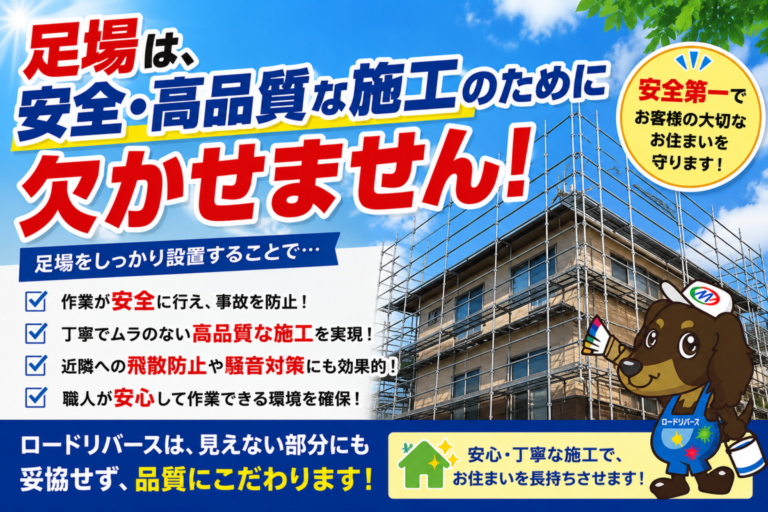 今月のチラシ