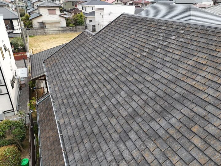 施工前