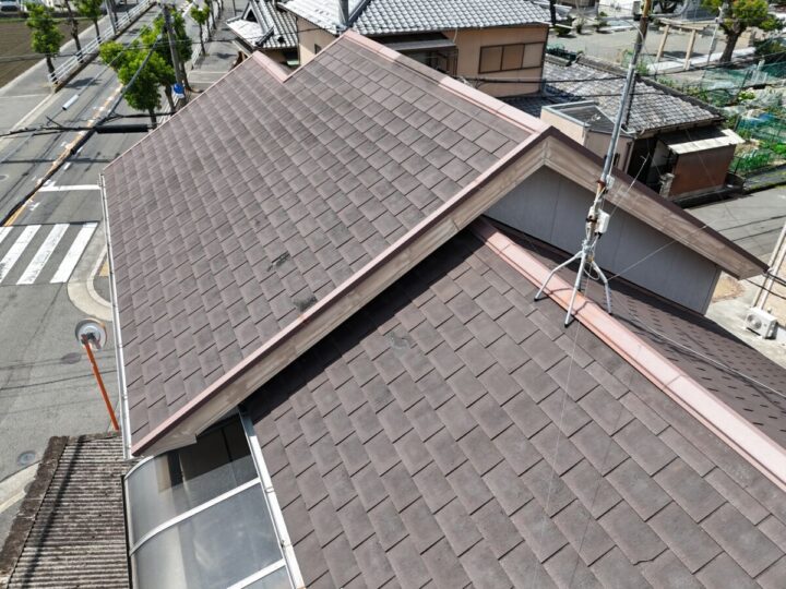 施工前