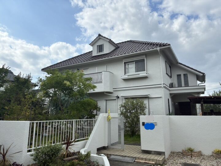 和泉市Ｉ様邸