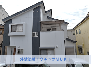和泉市T様邸外壁塗装・屋根塗装工事 2026年9月