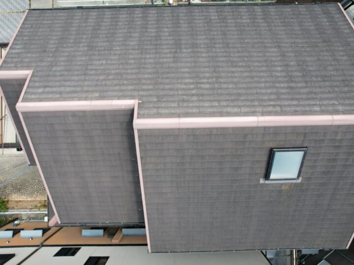 施工前